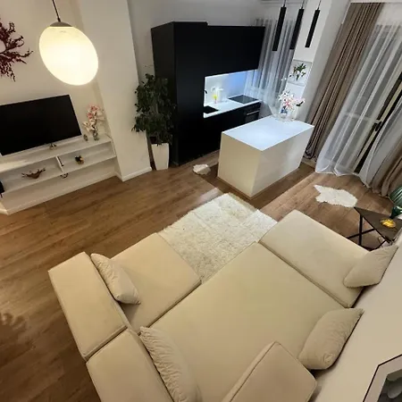 아파트 Luxury Sea View
