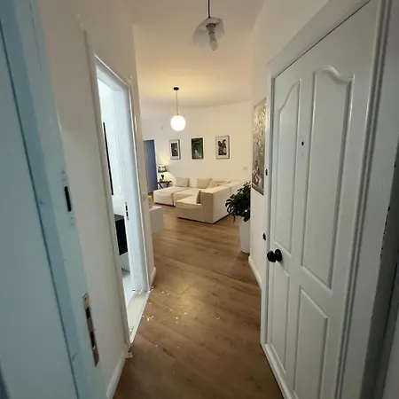 Apartmán Luxury Sea View *