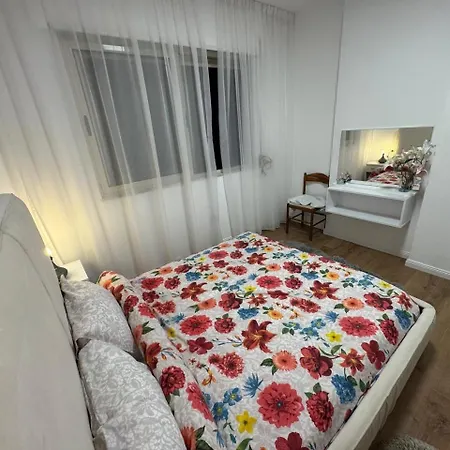 Apartmán Luxury Sea View